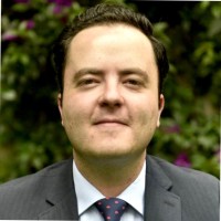 Jon Greaves Bolívar