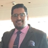 Xavier Rodriguez Moreira