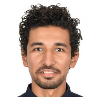 Ahmed Suliman