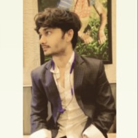 Solanki Shivam