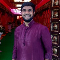 Mahesh Kumar M