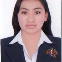 Estefany Lucia Moreno Martinez