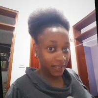 Bridget Kitimbo