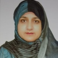 Robina Imran