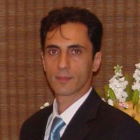 Hamid Taghavi