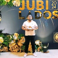 Jaques Alves Pedra