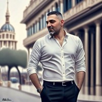 omar shaheen