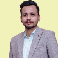 Aayush Basnet