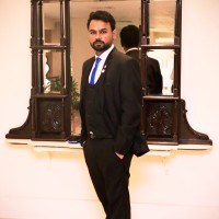 Abdul Qadir Sohail