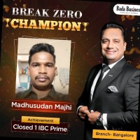Madhusudan Majhi