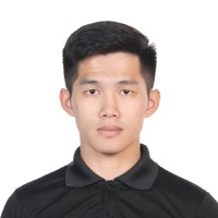 Cheah Keat Bin, Cfa