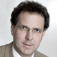 Peter Zimmermann