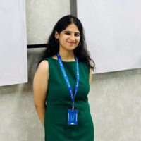 Arushi Jain