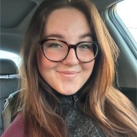 Camryn Ward