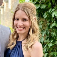 Catherine Minaker Ba, Cphr Candidate