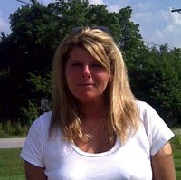 sharon Stricker