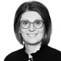 Anja Melin