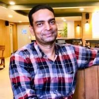 Manmath Kumar Mishra