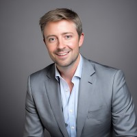 Benjamin Smith