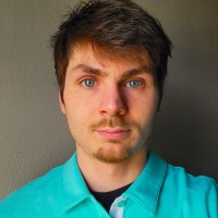 Aaron Schrupp