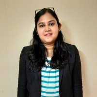 Soumya Suresh