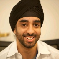 Angad Singh