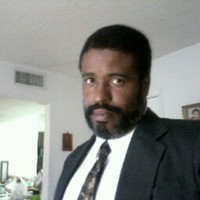 Reginald Spivey