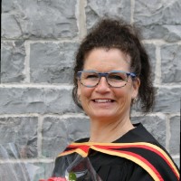 Kimberly Schonewille