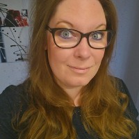 Madeleine Rhodiner