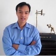 Francis Chua