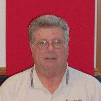 Faircloth Pat
