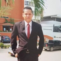 Jorge Luis Ospino ramos