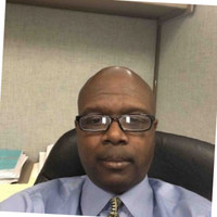 Lorenzo Thompson, P.E.