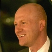 Mark Chahal Holden