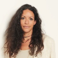 Olivia Grego  - Brand Strategy