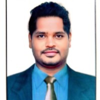 Hareesh K