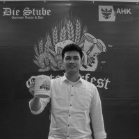 Faisal Ramadhan