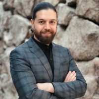 Sarmad Al Chalabi
