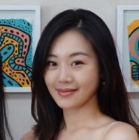 Zoé Peng