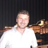 Gonzalo Acevedo Quintana