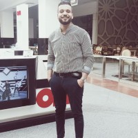 Eslam Sakr