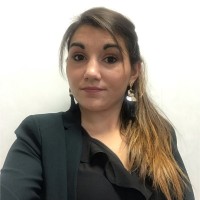 Bérangère FRAYSSINHES