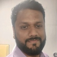 Abhishek Gawade (Fiii)