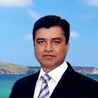 Arvind Poswal