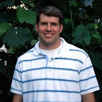 Shawn Welsh