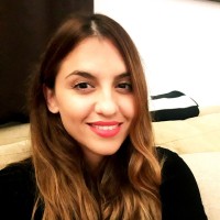 Nicole Vega Barros