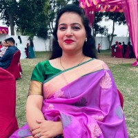 Rosy Rana