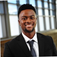 Jaylon Scott, MBA