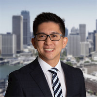 Daniel Chang