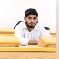 Haseeb Alam Rafiq
